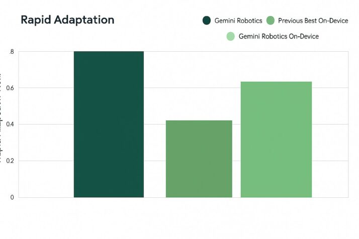 Rapid adaptation