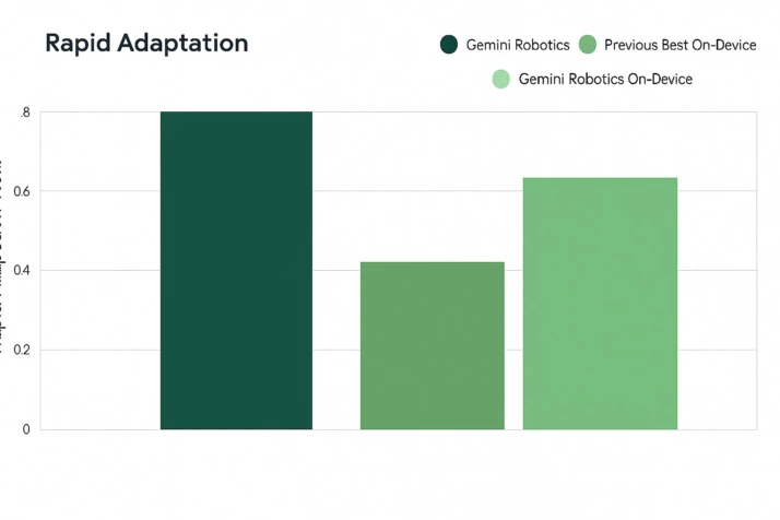 Rapid adaptation