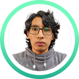 Photo of Raul Parihuana