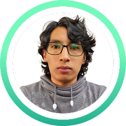 Photo of Raul Parihuana