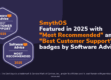 SmythOS - Software Advice Wins