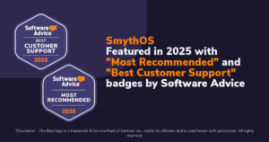 SmythOS Bags Gartner Digital Markets’ 2025 “Best Value” Badge