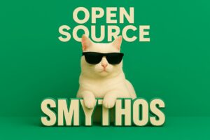 SmythOS Ushers in a New Era for AI Agents by Going Fully Open Source