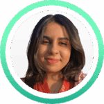 Zainab Arshad