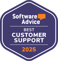 Software advice best customer support