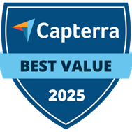 capterra best value