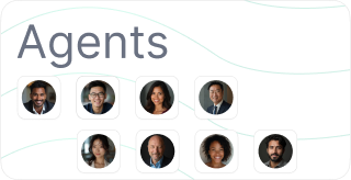home-agents
