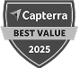 home-capterra-best-value