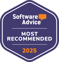 software advice most recommended