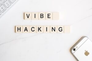 Vibe Hacking: When AI’s Coding Revolution Becomes a Cybercrime Superpower