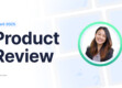 April Product review