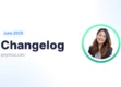 Product update June