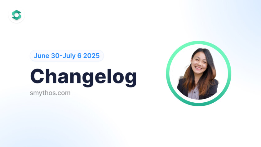 june 30-july 6 2025 Changelog