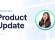 product update
