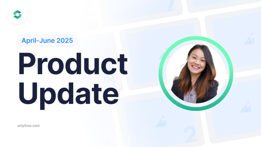product update