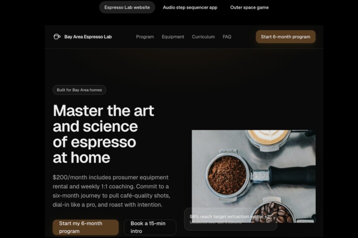 Website