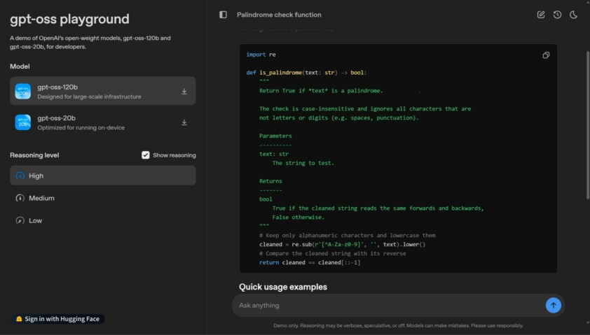 Open AI