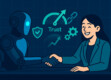 Why 95% of AI Agents Fail the Trust Test—And How to Flip the Script