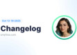 weekly release notes changelog sprint 62