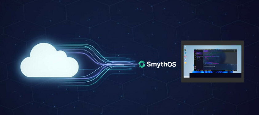 SmythOS Studio (Alpha)