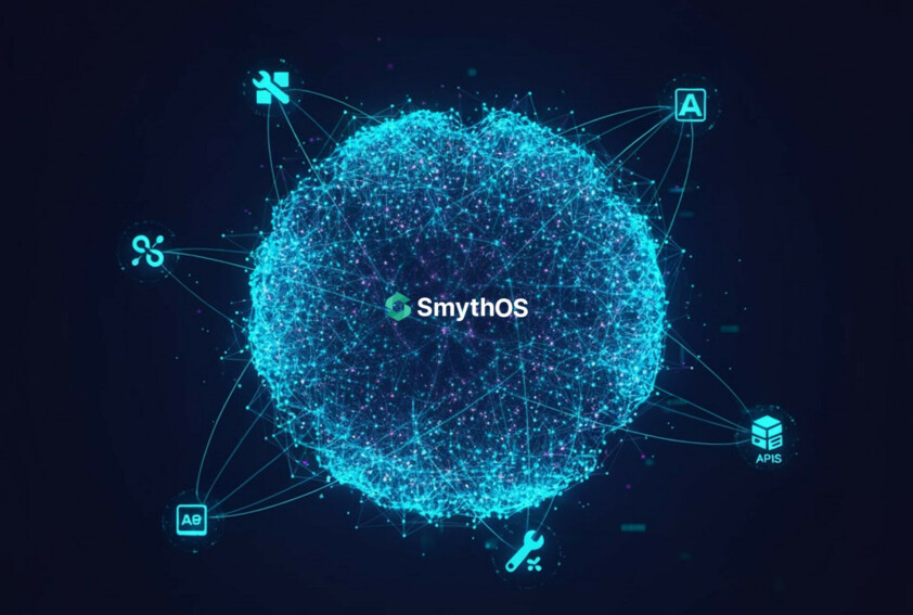 The API Economy Is Over. Welcome to the Agent Economy.