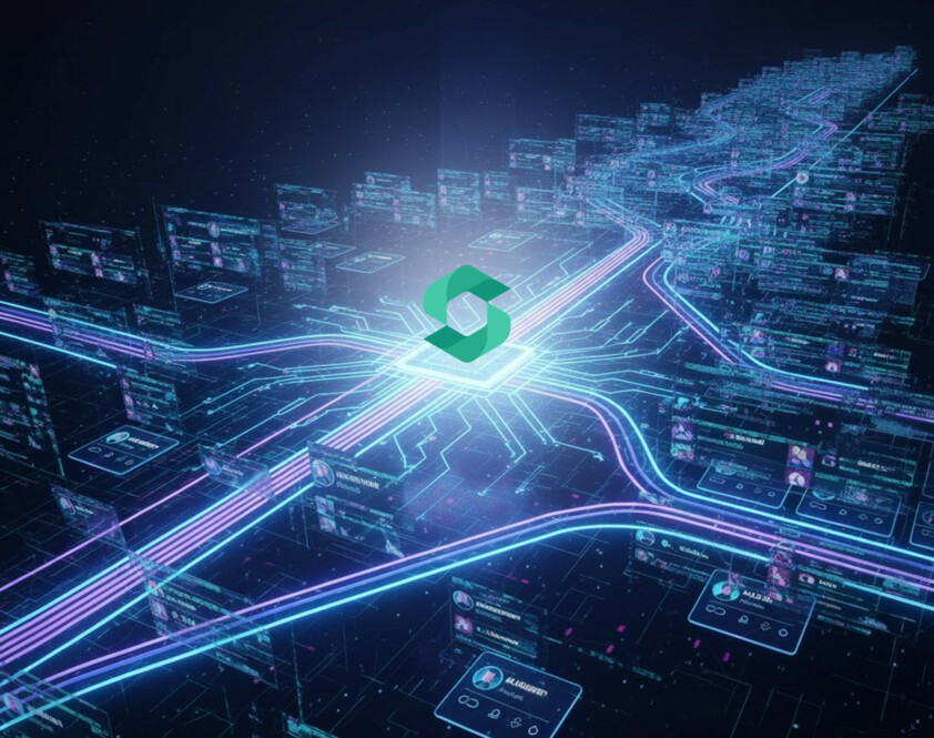 Stop Drowning in Lead Research: This AI Agent Does It in Seconds