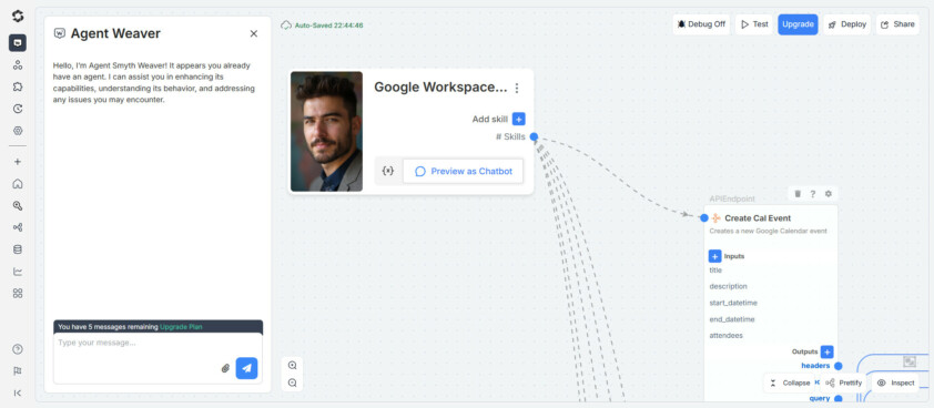 Stop Switching Tabs Every Time Someone Mentions a Meeting