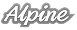 alpine