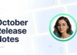 October 2025 release notes
