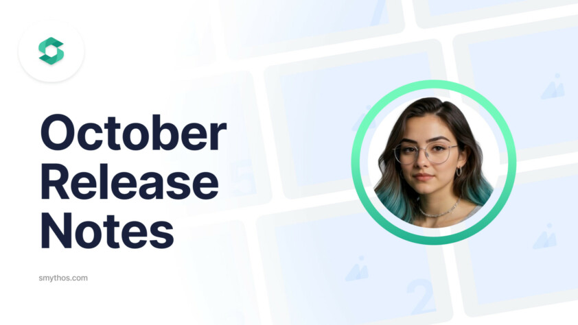 October 2025 release notes