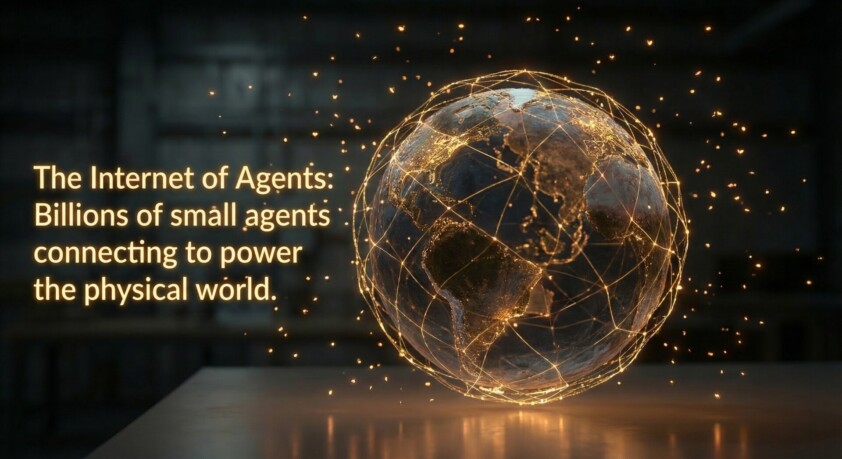 SmythOS Founders Reflect on 2025